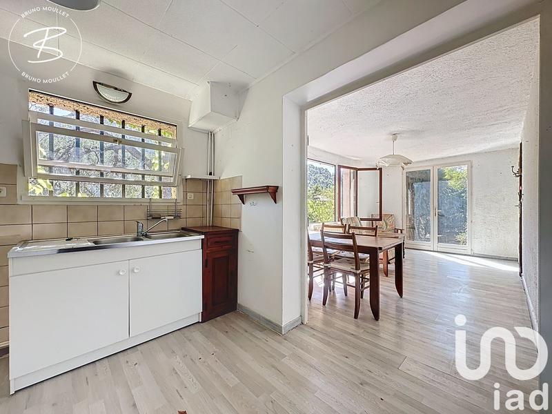 Maison - 160 m² - 7 pièces