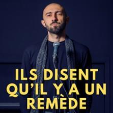 Dorian Masson dans ils disent qu'il y'a un remède