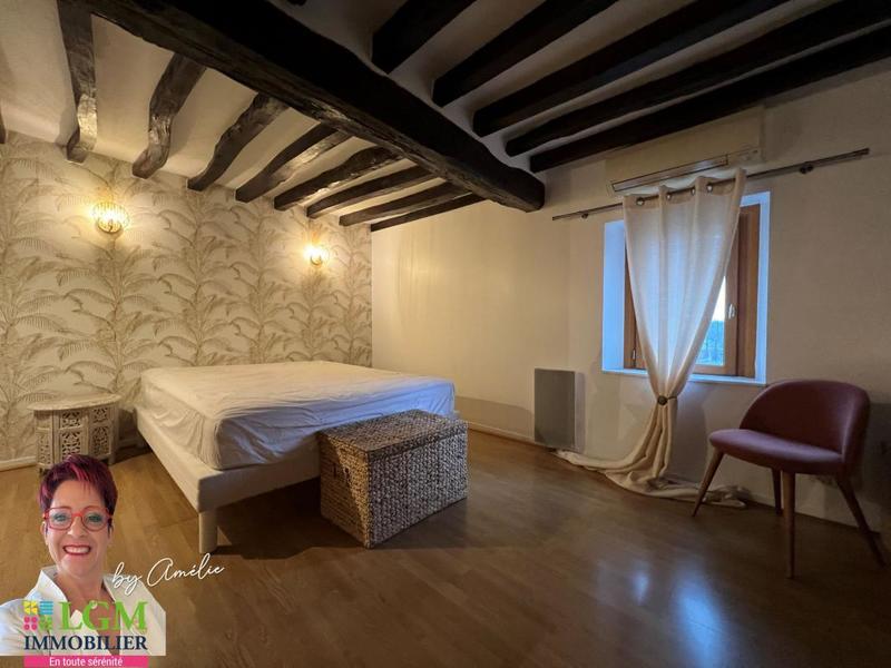 Maison - 73 m² - 3 pièces