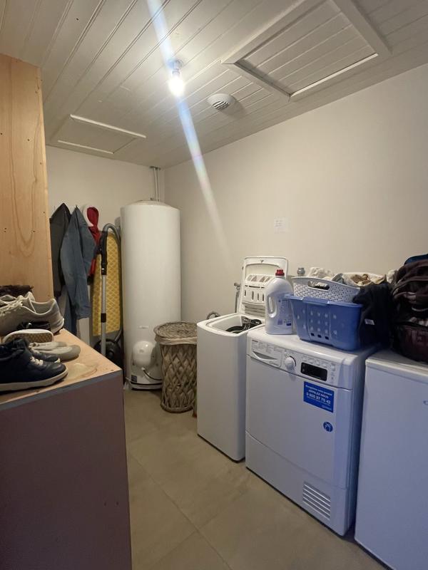 Maison - 175 m² - 5 pièces