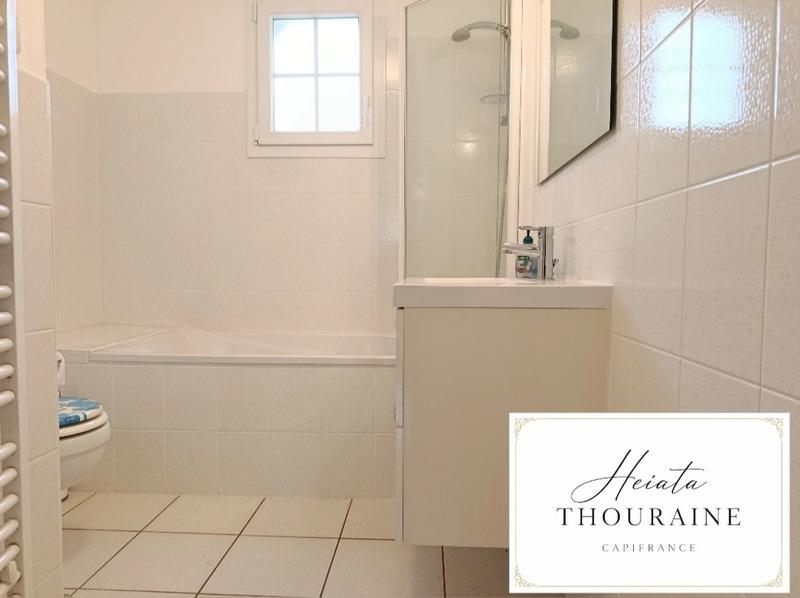 Maison - 175 m² - 8 pièces