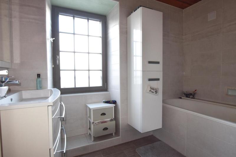 Maison - 128 m² - 6 pièces