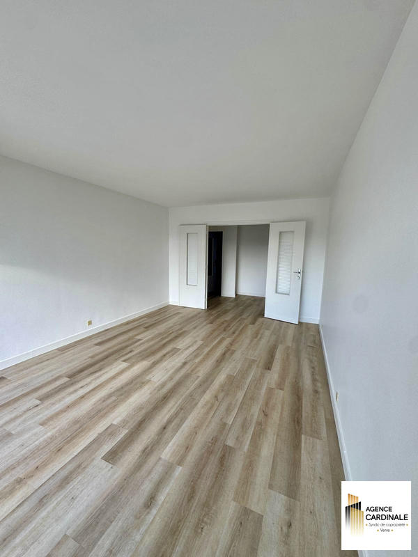 Appartement - 71 m² - 3 pièces