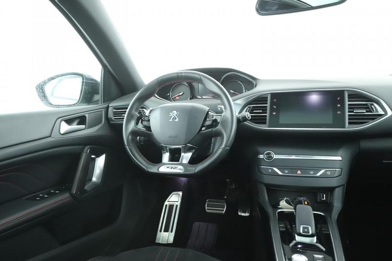 Peugeot 308 Sw 1.6 PureTech Gt Eat8 225 ch