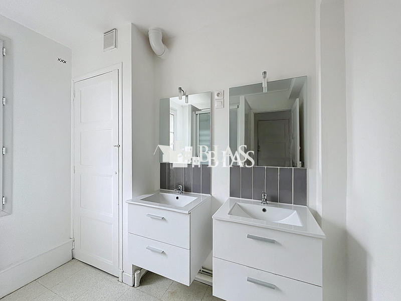 Appartement - 76 m² - 4 pièces