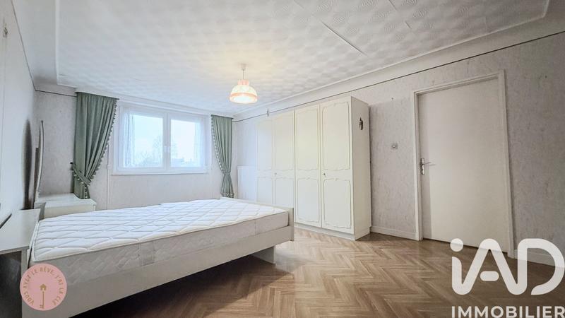 Maison de village - 165 m² - 5 pièces