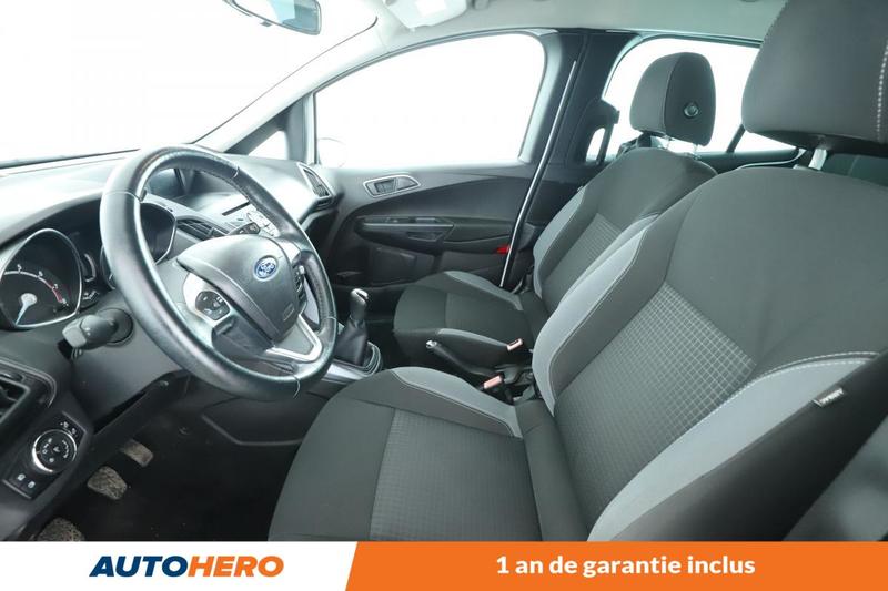 Ford B-Max 1.0 EcoBoost Edition 100 ch