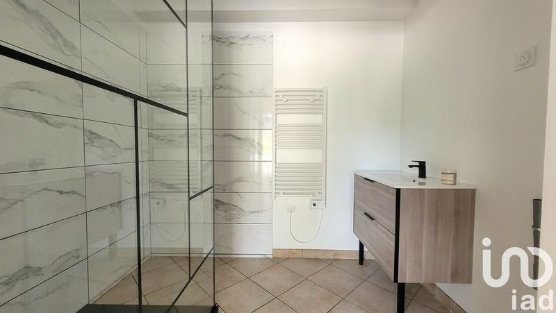 Appartement - 51 m² - 2 pièces