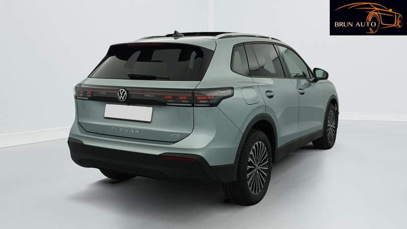 Volkswagen Tiguan Nouveau 1.5 eTSI 150cv Dsg7 Life Plus