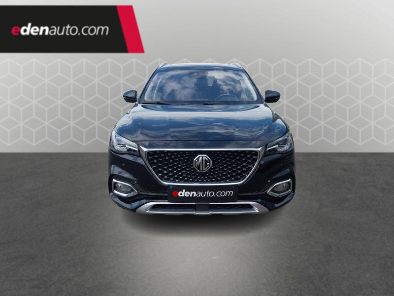 Mg Ehs 1.5t Gdi Phev Luxury