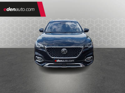 Mg Ehs 1.5t Gdi Phev Luxury