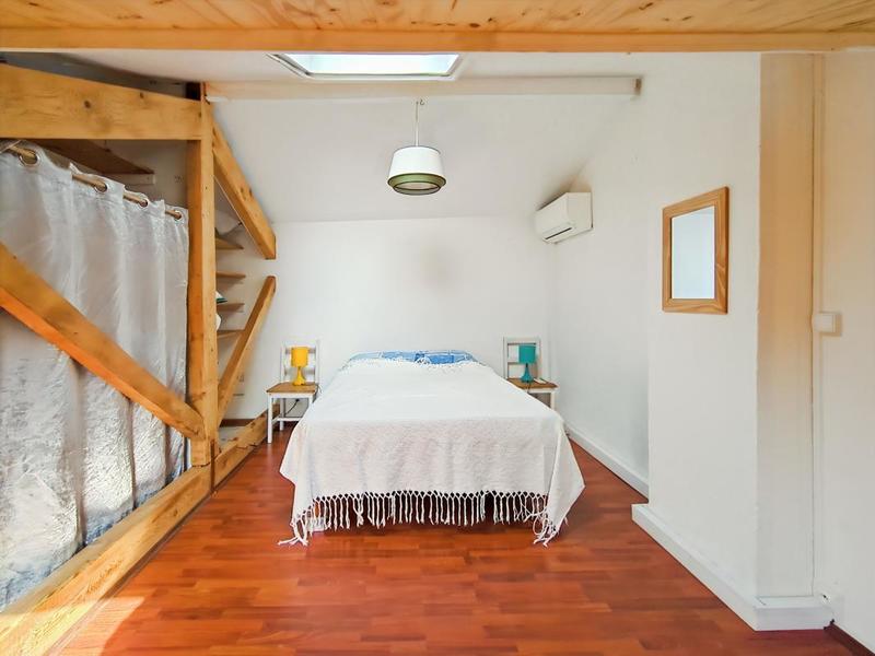 Appartement - 49 m² - 3 pièces