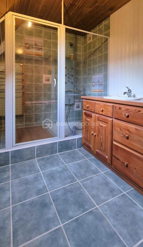 Corps de ferme - 180 m² - 6 pièces