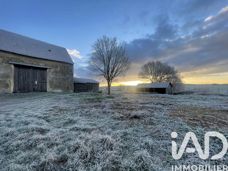 Maison - 95 m² - 2 pièces