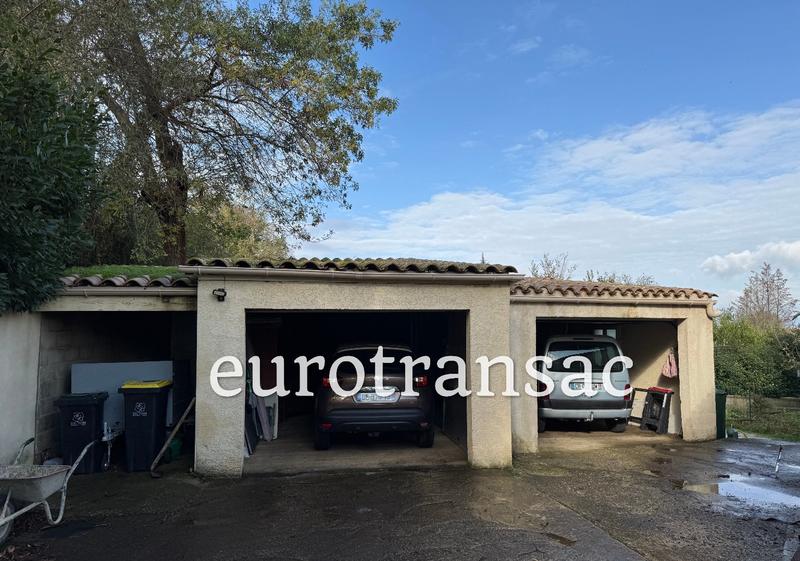 Villa - 161 m² - 4 pièces