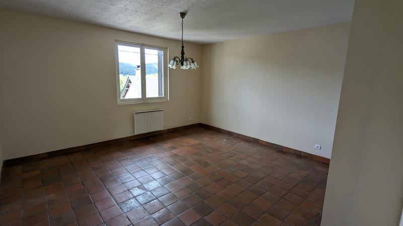 Immeuble - 170 m² - 7 pièces