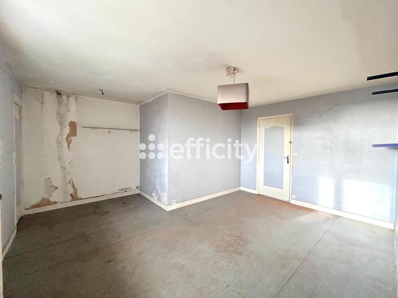 Appartement - 34 m² - 2 pièces