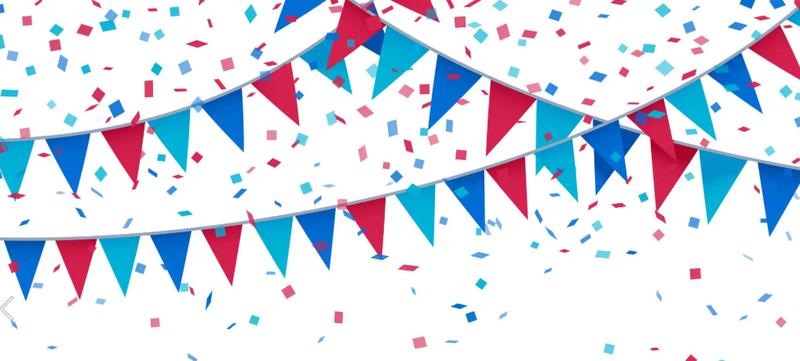 Fête locale à la Geneytouse