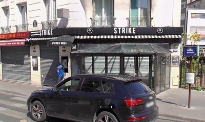 Local commercial - 90 m²