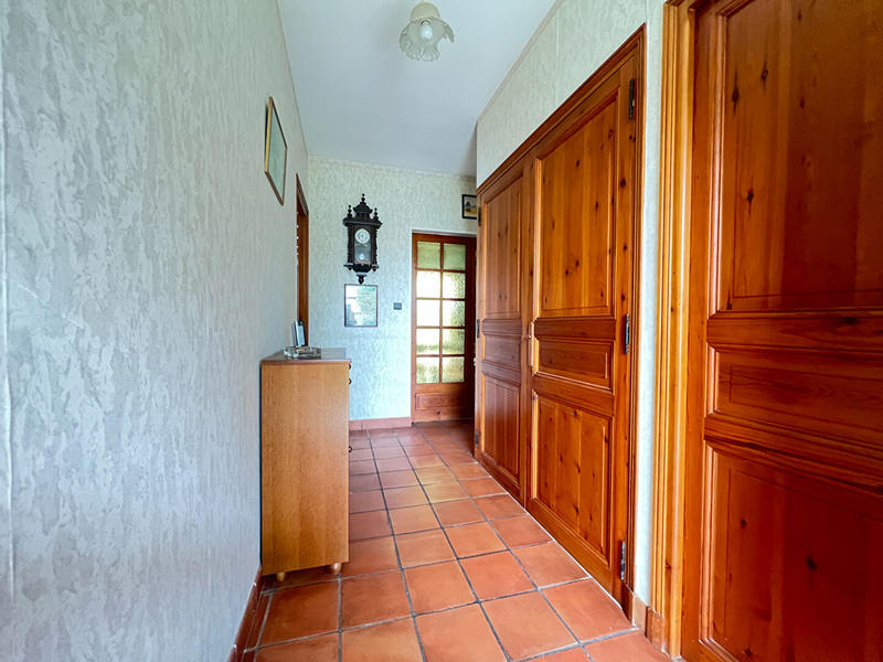 Maison - 136 m² - 4 pièces