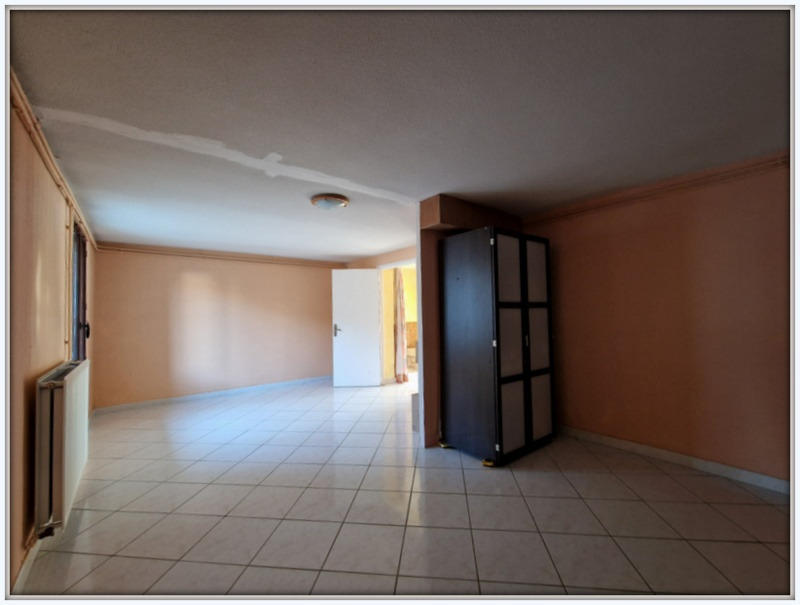 Maison - 200 m² - 5 pièces