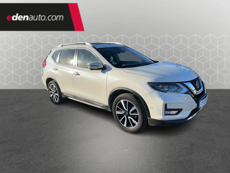 Nissan X-Trail dCi 150 5pl Tekna