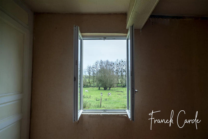 Maison - 67 m² - 4 pièces