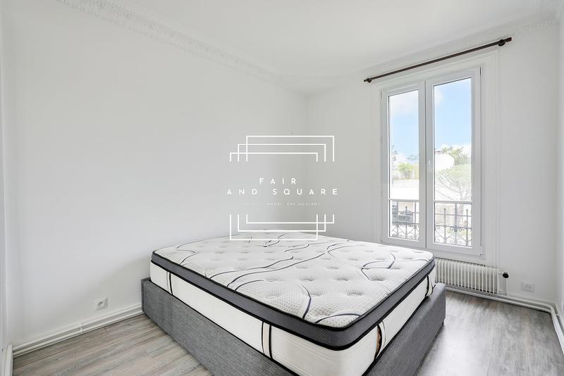 Appartement - 68 m² - 3 pièces