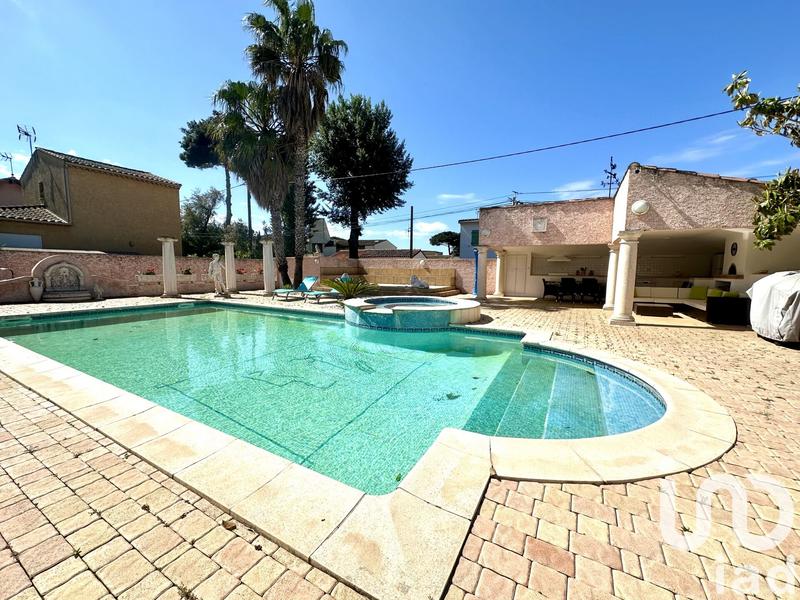 Maison - 145 m² - 6 pièces