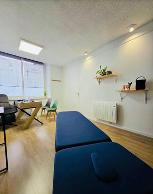 Local d'activités - 45 m² - 2 pièces