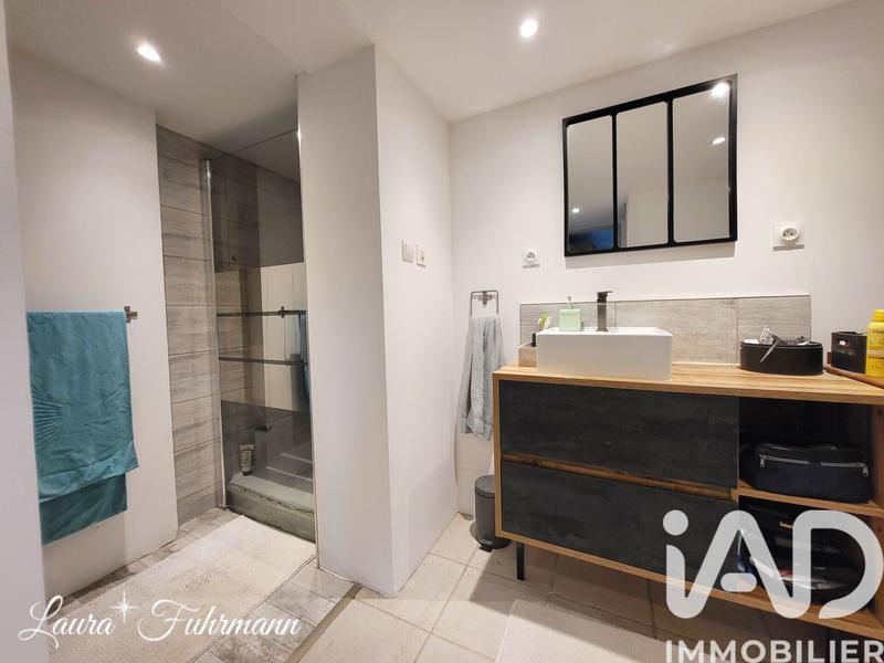 Maison - 131 m² - 6 pièces