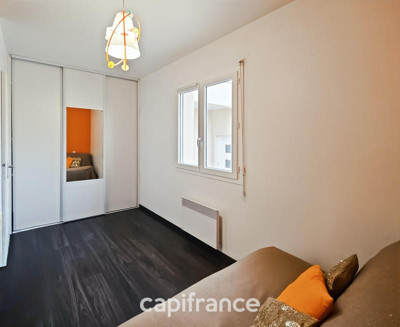 Maison - 141 m² - 6 pièces