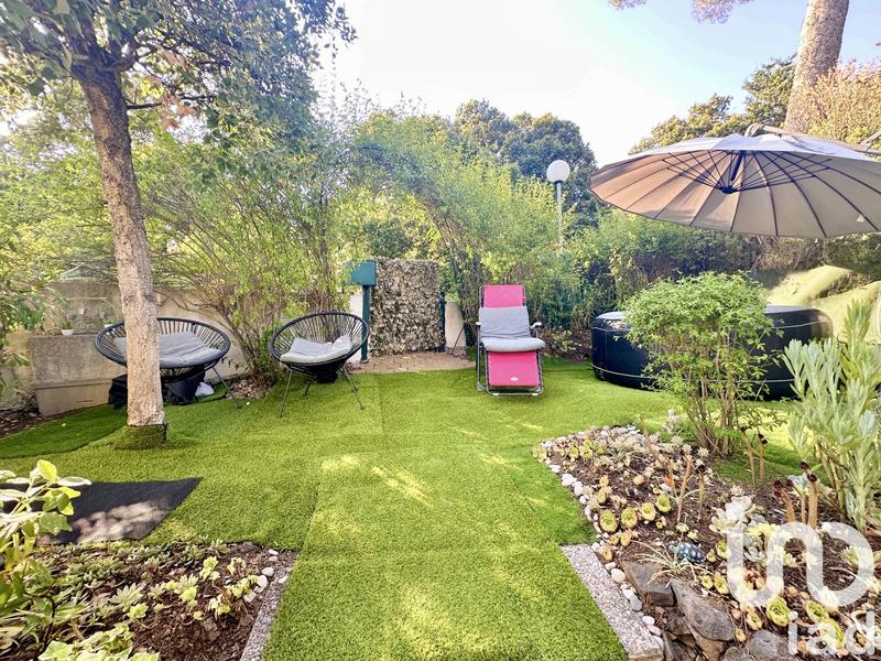 Maison - 74 m² - 4 pièces