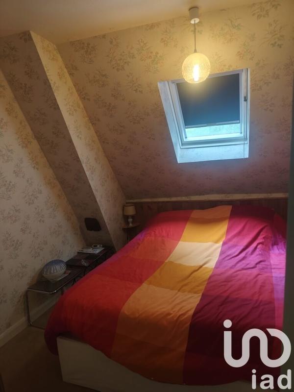 Maison de village - 116 m² - 6 pièces