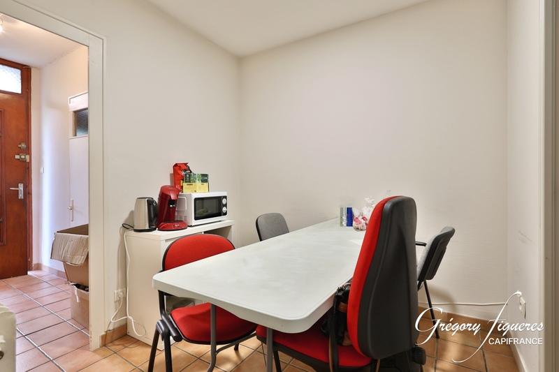 Maison - 143 m² - 8 pièces