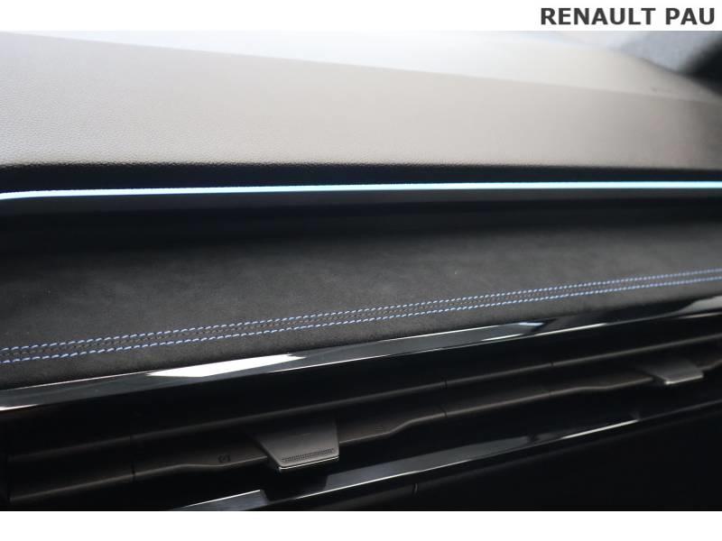 Renault Espace E-Tech full hybrid 200 Gsr2 esprit Alpine