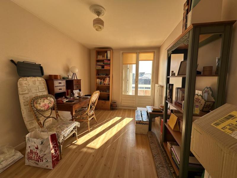 Appartement - 71 m² - 3 pièces