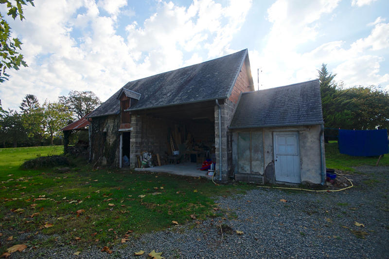 Maison - 200 m² - 8 pièces