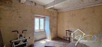 Maison - 68 m² - 6 pièces