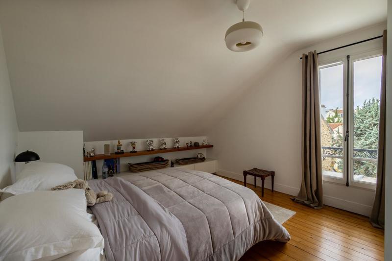 Propriété - 220 m² - 6 pièces