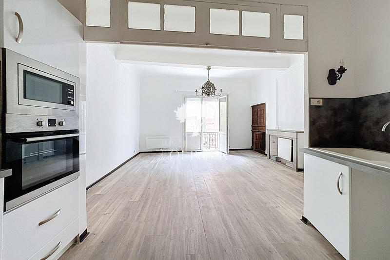 Maison - 136 m² - 4 pièces