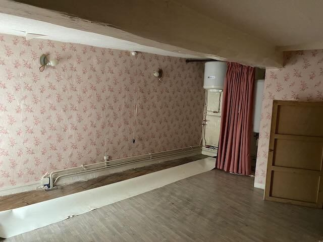 Maison - 115 m² - 6 pièces