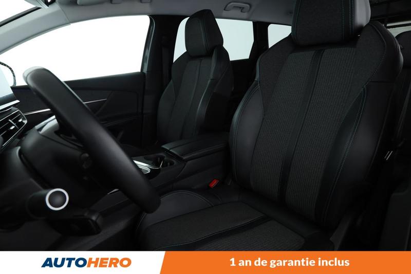 Peugeot 5008 1.5 Blue-HDi Allure Pack 130 ch