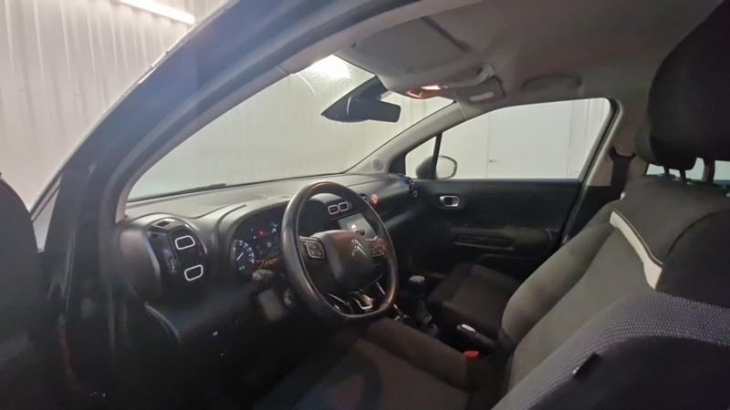 Citroën C3 Aircross BlueHDi 110 s&amp;amp;S Bvm6 Feel Pack