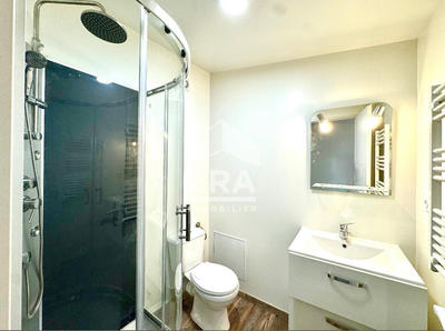 Appartement - 68 m² - 2 pièces