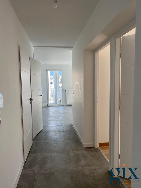 Appartement - 73 m² - 3 pièces