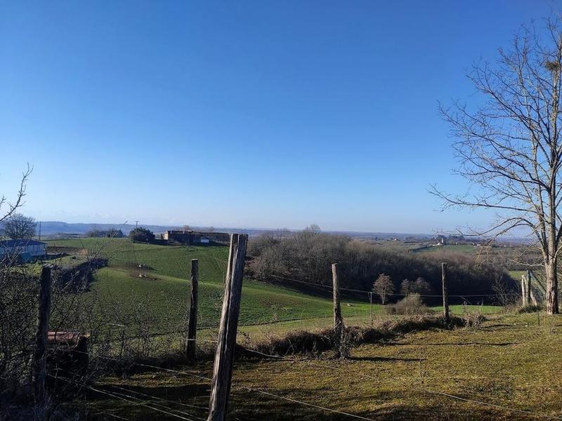 Châlet - 20 m² - 1 pièce