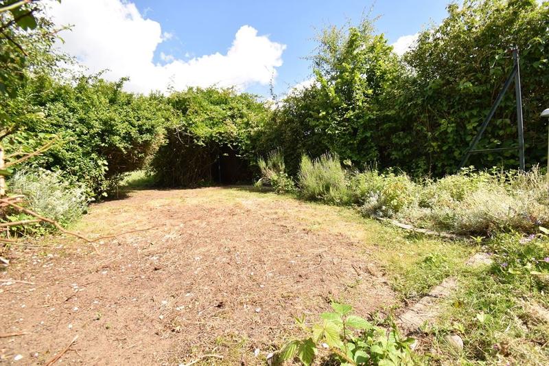 Maison traditionnelle - 90 m² - 5 pièces