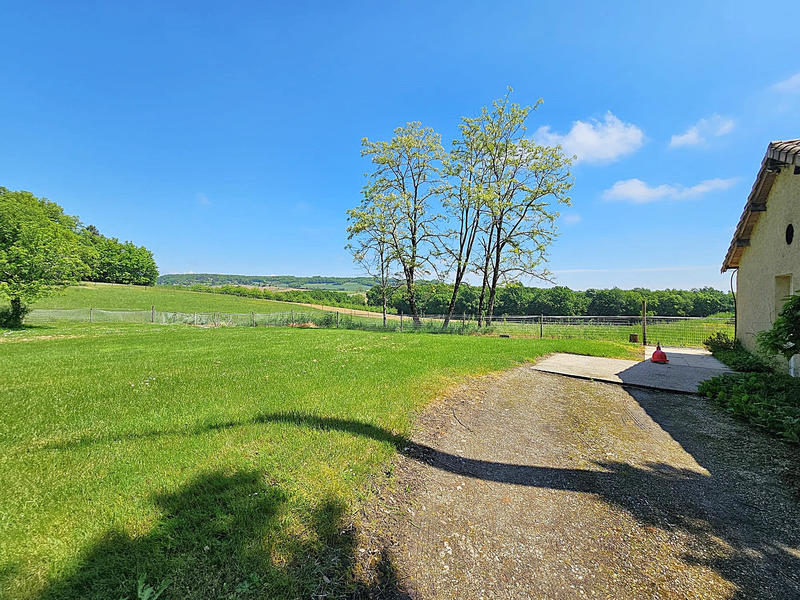 Maison - 122 m² - 6 pièces