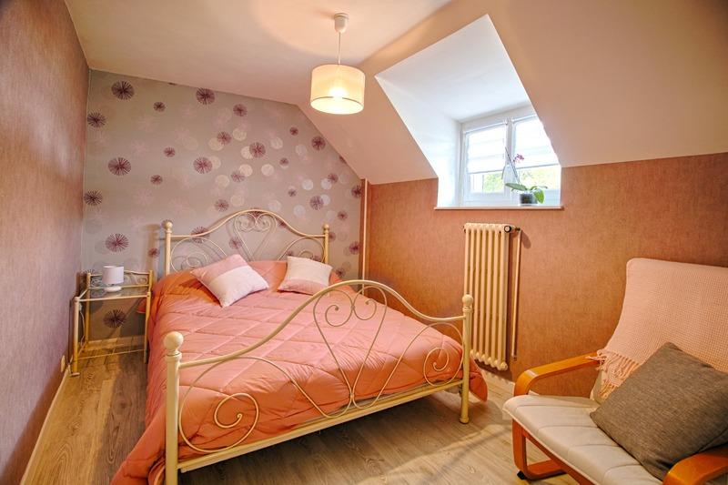 Maison de village - 100 m² - 4 pièces